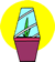 going going green icon